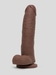 Lifelike Lover Ultra Realistic Ballsy Dildo