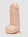 Lifelike Lover Klassischer Extra Dicker Dildo