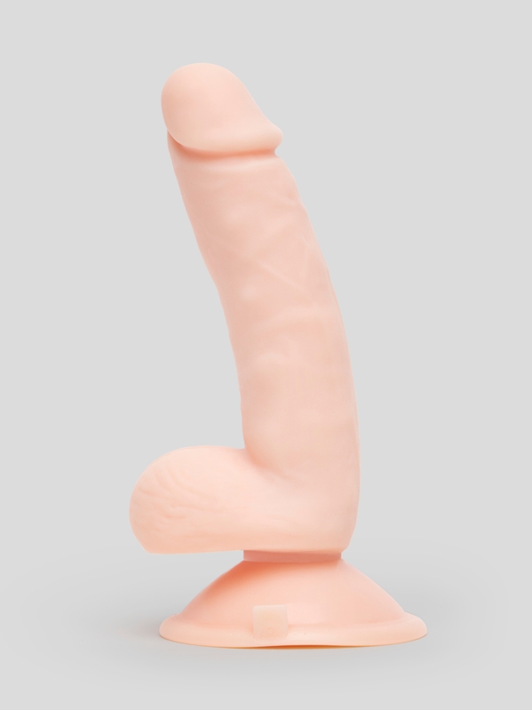 Lifelike-Lover Lifelike Lover Classic Dual-Density Dildo mit beweglicher Vorhaut |amorana Lifelike-Lover Lifelike Lover Classic Dual-Density Dildo mit beweglicher Vorhaut |amorana