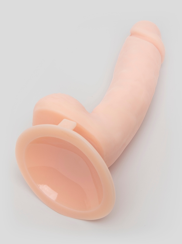 beweglicher dildo Beweglicher dildo main image 0