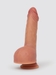 Lifelike Lover Ultra Realistischer Ejakulatierender Dildo