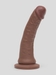 Lifelike Lover Gode ventouse réaliste Ultra 17,5 cm