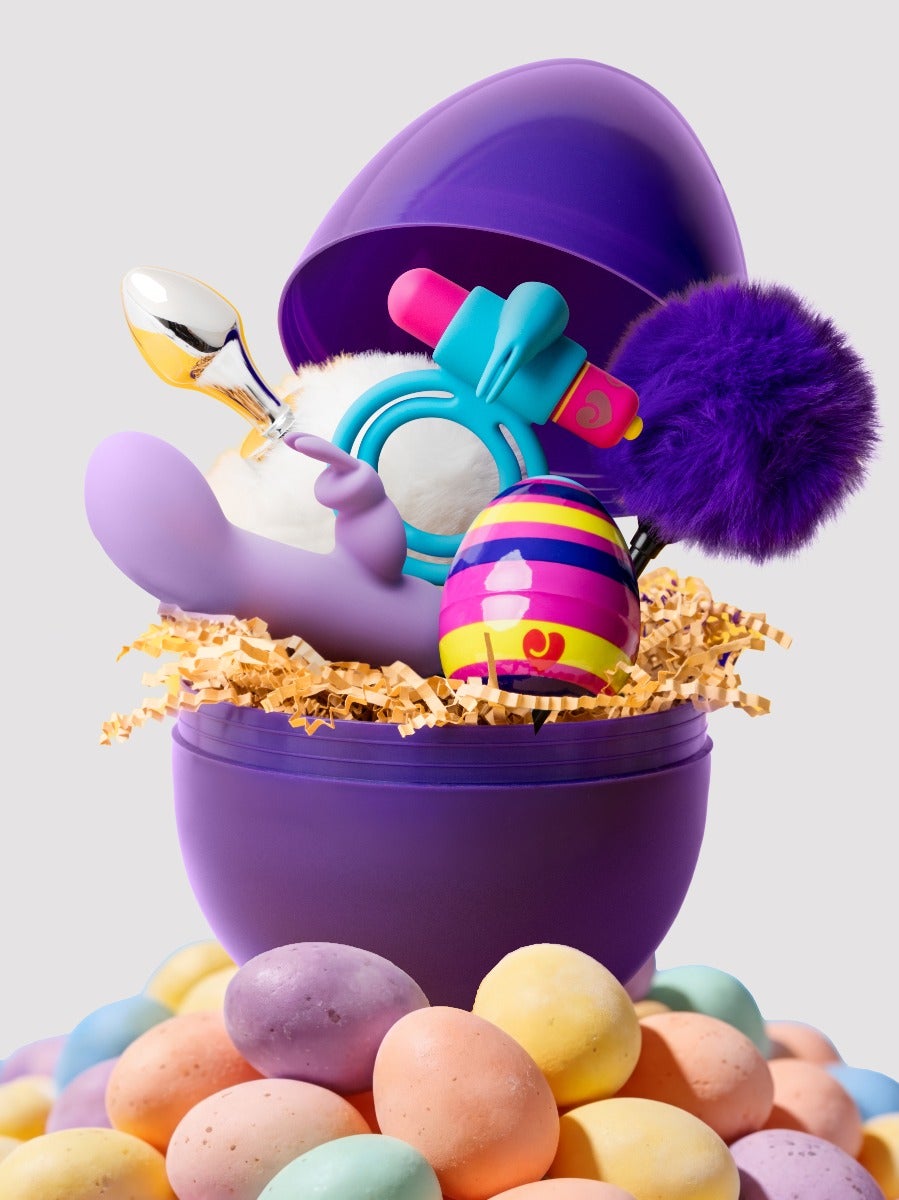 Image of Lovehoney Pleasure Egg Kit - Amorana
