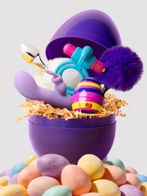 Lovehoney Pleasure Egg Kit 