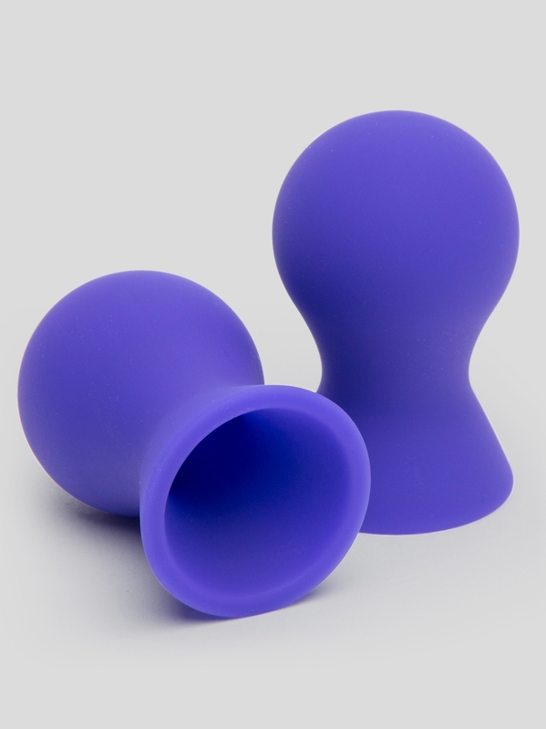 Lifelike-Lover Lovehoney Perfect Pair Nippelsauger aus Silikon |amorana Lifelike-Lover Lovehoney Perfect Pair Nippelsauger aus Silikon |amorana