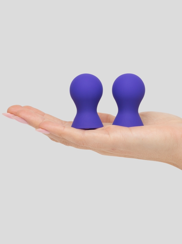 nippelsauger sexspielzeug 8 Beste G-Punkt Vibratoren [Test & Vergleich] main image 1