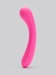 Lovehoney Satisfy Me G-Spot Silicone Dildo