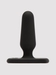 Lovehoney Mini plug anal classique silicone débutant