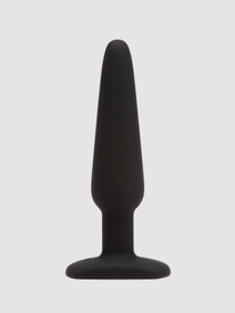 Lovehoney Classic Silicone Slimline Medium Butt Plug