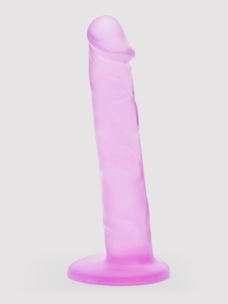 BASICS Godemich&eacute; Anal Slimline pour D&eacute;butants
