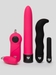 Lovehoney First Time Fun Vibrator-Starter-Set