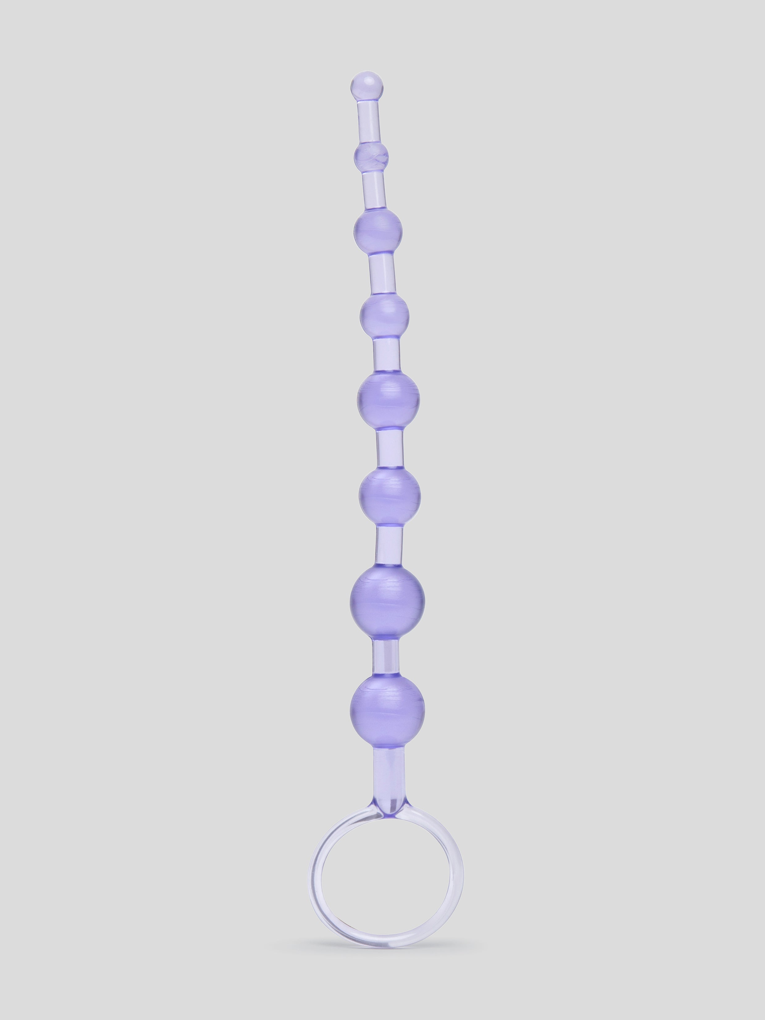 BASICS Perles anales 20 cm