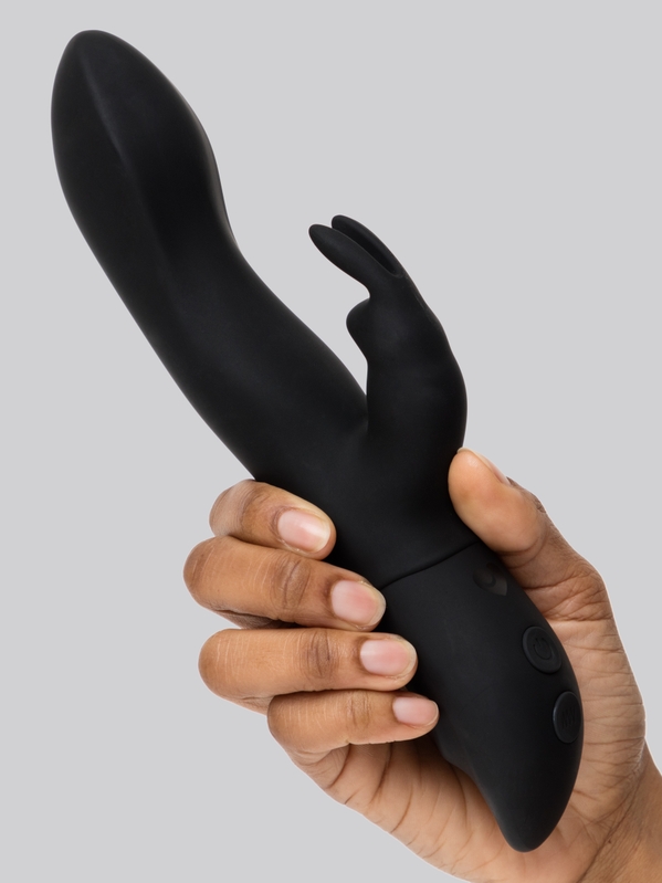 Lovehoney Bigs Bunny Gros vibromasseur rabbit |amorana