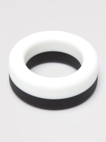 Lovehoney Anneau cockring épais silicone