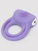 Lovehoney Luxury 12 Function Rechargeable Silicone Love Ring