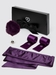 Lovehoney Coffret cadeau de bondage Tie and Tease (3 pièces)