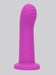 Lovehoney Ignite Silikon-Mini-Dildo mit Saugnapf, nicht realistisch, 11,4 cm