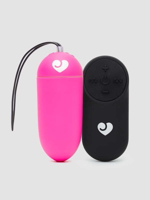 Vibromasseur Lovehoney tlcommande, grand uf vibrant |amorana Vibromasseur Lovehoney tlcommande, grand uf vibrant |amorana