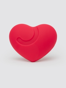Vibromasseur Lovehoney Heart Throb