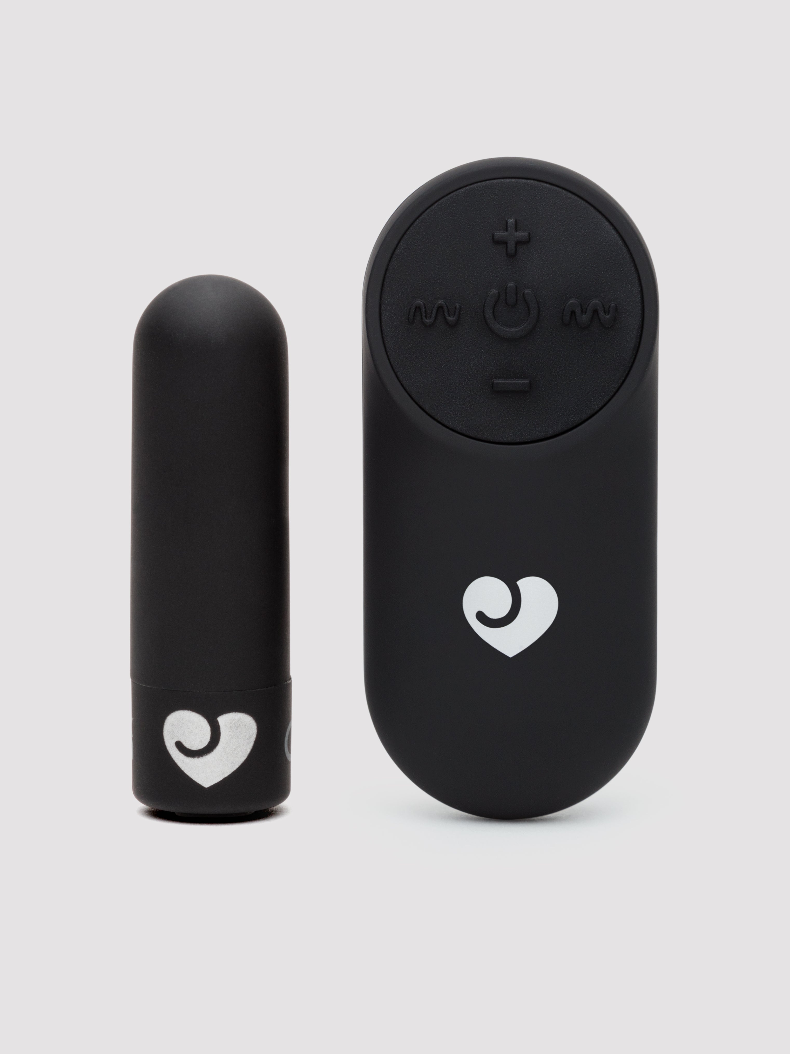 Lovehoney Wiederaufladbarer ferngesteuerter Kugelvibrator