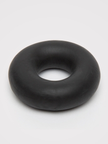 BASICS Comfort Stretchy Cock Ring