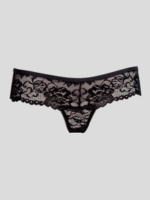 Lovehoney Flirty String en dentelle