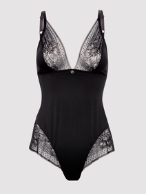 Lovehoney Hourglass Body fendu sculptant sans manches