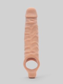 Lovehoney Mega Mighty 3 Extra Inches Penis Extender with Ball Loop