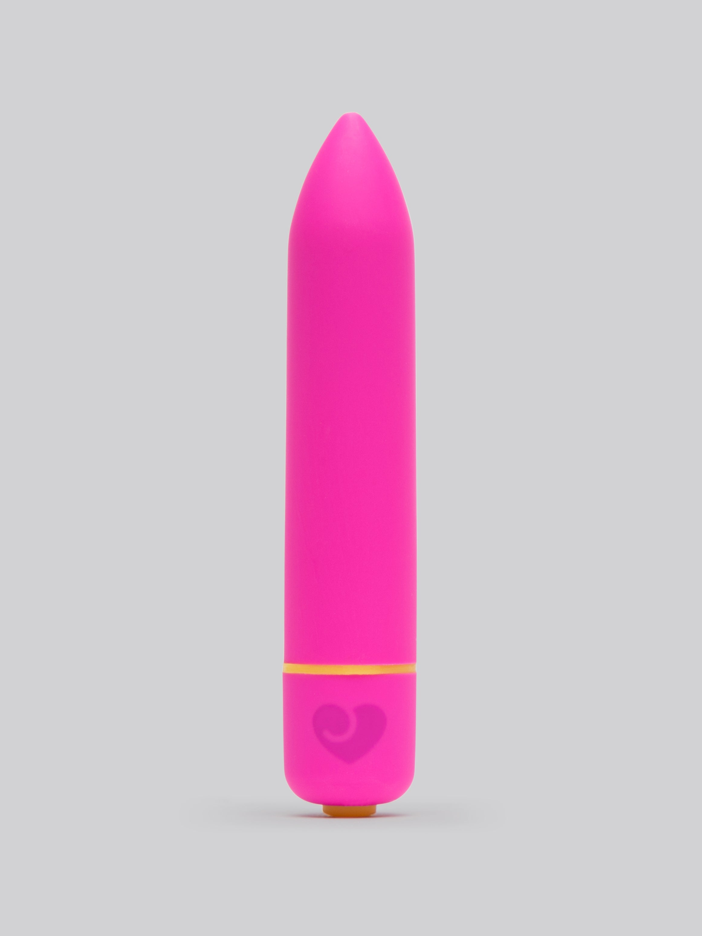 Lovehoney Excite Minivibrator, Pink - Amorana