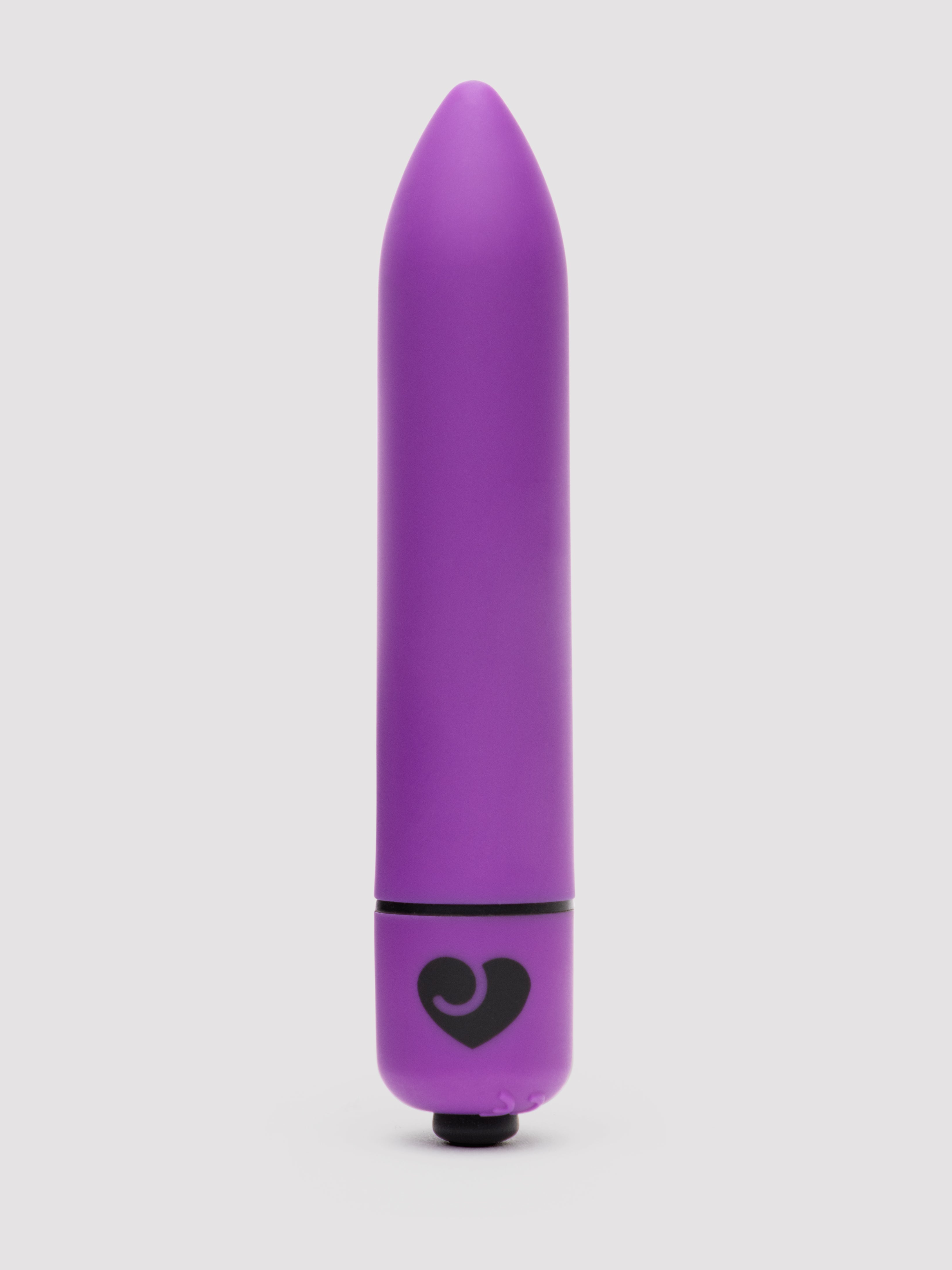 Lovehoney Excite Minivibrator, Violett - Amorana