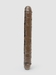 BASICS Realistic Double-Ended Dildo