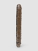 BASICS Realistic Double-Ended Dildo