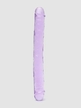 BASICS realistischer Doppeldildo