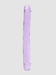 BASICS Realistic Double-Ended Dildo