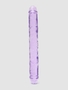 BASICS realistischer Doppeldildo