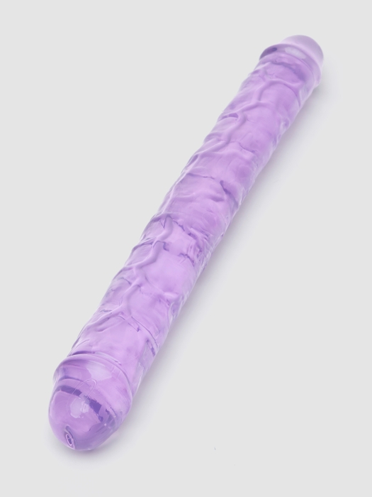 BASICS realistischer Doppeldildo