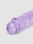 BASICS realistischer Doppeldildo