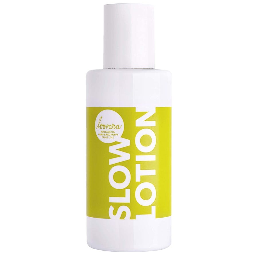 Image of Slow Lotion