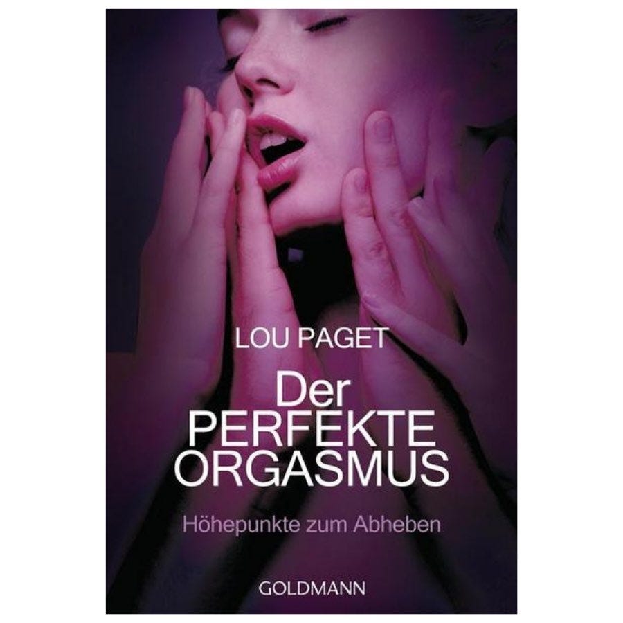 Image of Der perfekte Orgasmus