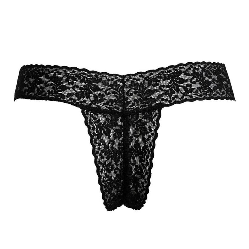vibrations unterhose Lovetoy Printed Vibrating Sexy Panties (XL, XXL) - kaufen bei Galaxus main image 1