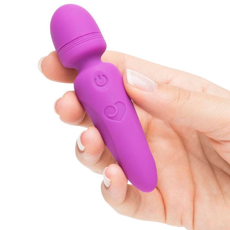 Lovehoney Ignite 20 Mini Wand Vibrator online AMORANA Lovehoney Ignite 20 Mini Wand Vibrator online AMORANA
