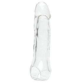 Lovehoney Mega Mighty Penishülle Amorana Konfi