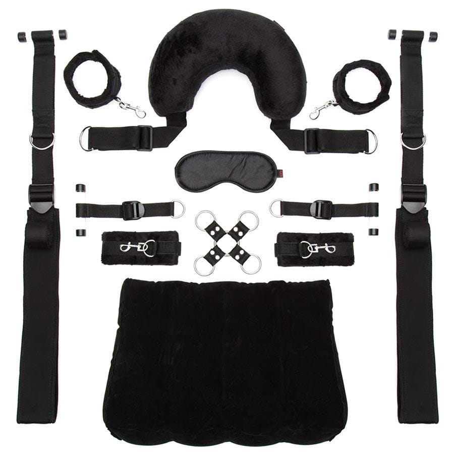 Image of Position Master Bondage Kit