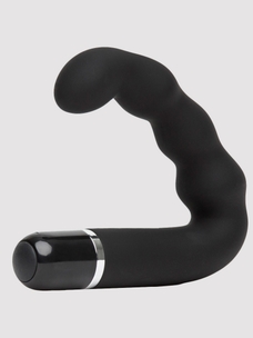 Lovehoney Rookie 10 Function Vibrating Prostate Massager amorana 