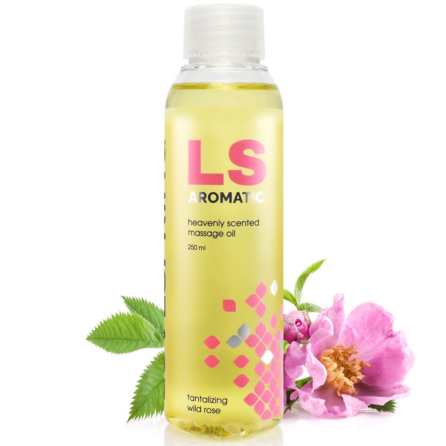 Image of LS Aromatic - Rose