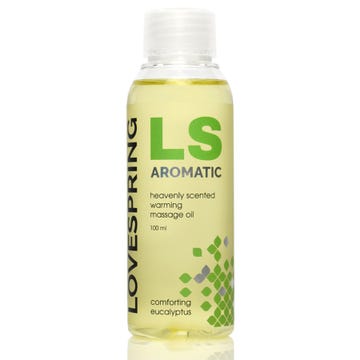 lovespring ls aromati wärmendes massageöl frontbild amorana