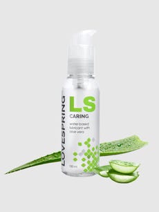 LS Caring Lubricant