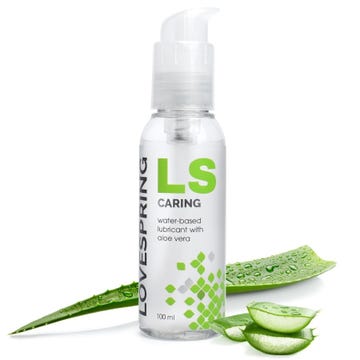 LS Caring Lubricant