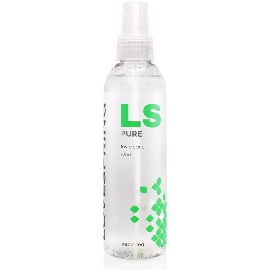 Image of LS Pure