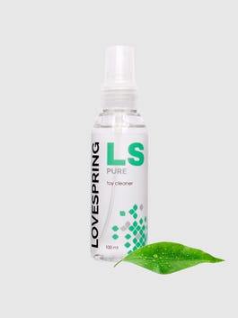 LS Pure Toycleaner